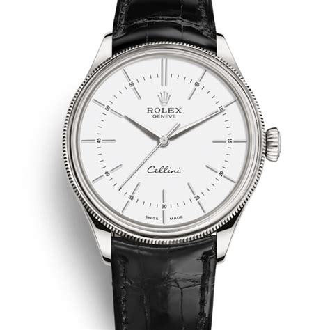 cellini rolex prezzo|Rolex cellini price list.